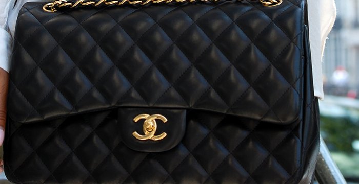 antwoord Commissie lengte Chanel 2.55 prijzen 2014 - Fashionjunks.nl